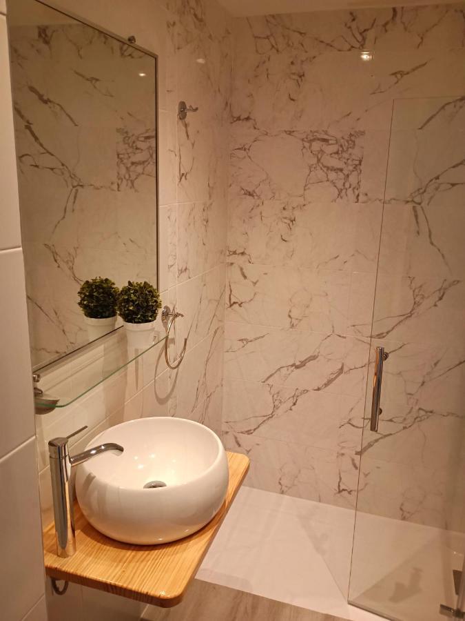 Apartamento En Cala De Finestrat - Edificio Atalaya 5º 10 외부 사진